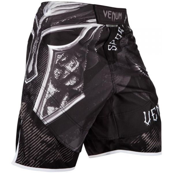 Venum Venum GLADIATOR FIGHTSHORTS 3.0 Мъжки шорти, черно, размер