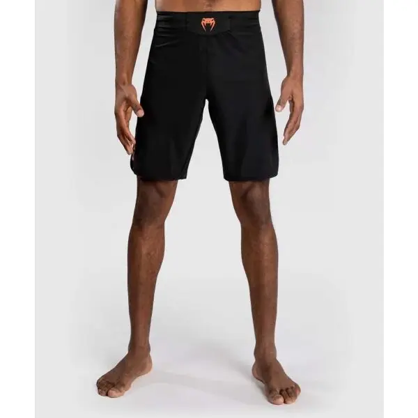 Venum Venum JUNGLE OPS Мъжки шорти, черно, размер