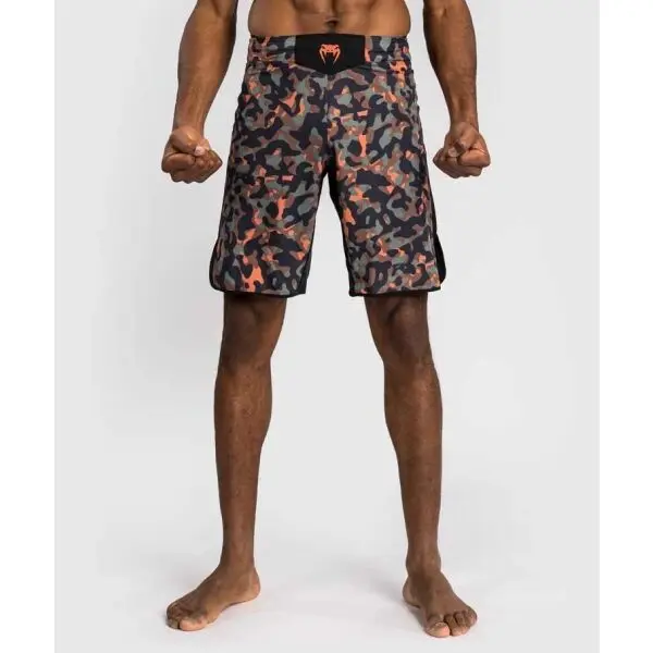 Venum Venum JUNGLE OPS Мъжки шорти, микс, размер