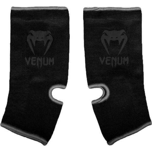 Venum Venum KONTACT ANKLE SUPPORT GUARD Наколенка за глезена, черно, размер