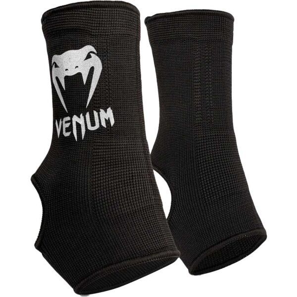 Venum Venum KONTACT ANKLE SUPPORT GUARD Наколенка за глезена, черно, размер