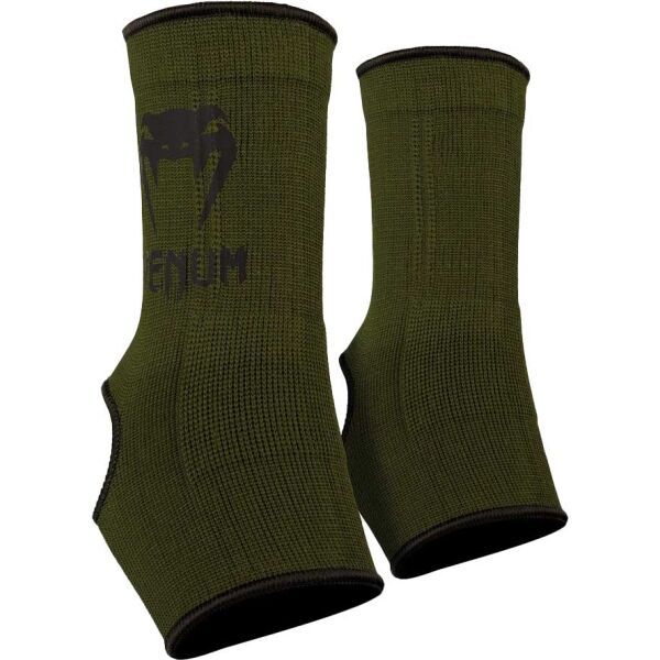 Venum Venum KONTACT ANKLE SUPPORT GUARD Наколенка за глезена, khaki, размер