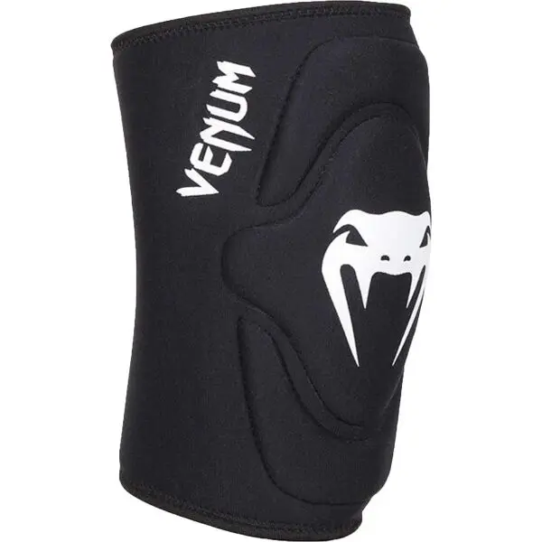Venum Venum KONTACT GEL KNEE PAD Наколенки, черно, размер