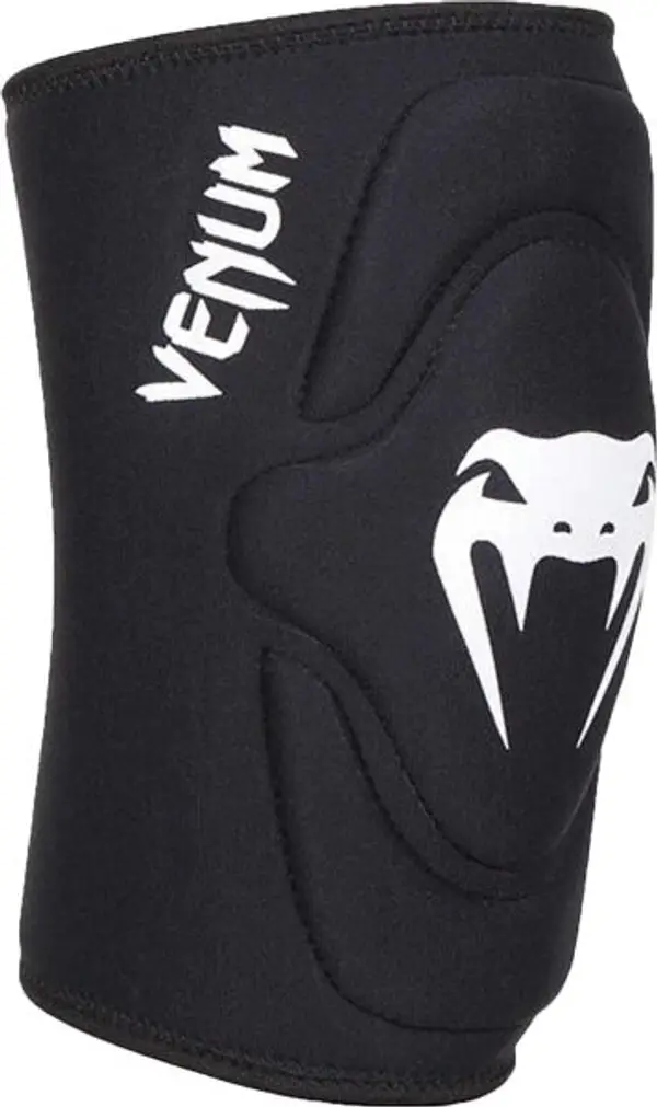 Venum Venum KONTACT GEL KNEE PAD Наколенки, черно, размер