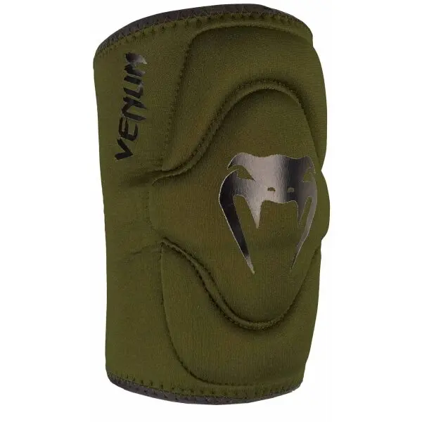 Venum Venum KONTACT GEL KNEE PAD Протектори за колена, khaki, размер