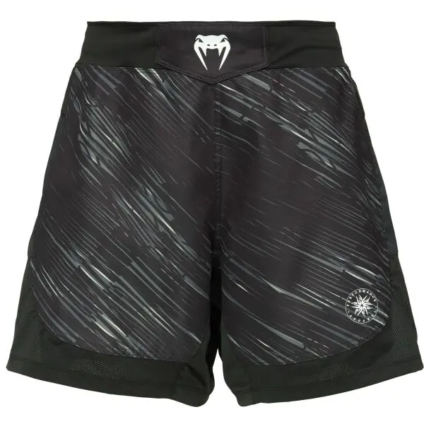 Venum Venum LIGHT 5.0 FIGHTSHORTS Мъжки  MMA  шорти, черно, размер