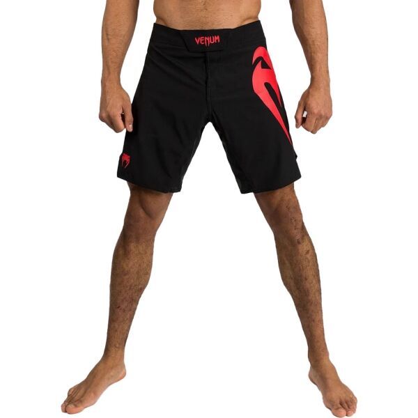 Venum Venum LIGHT 5.0 FIGHTSHORTS Мъжки  MMA  шорти, черно, размер