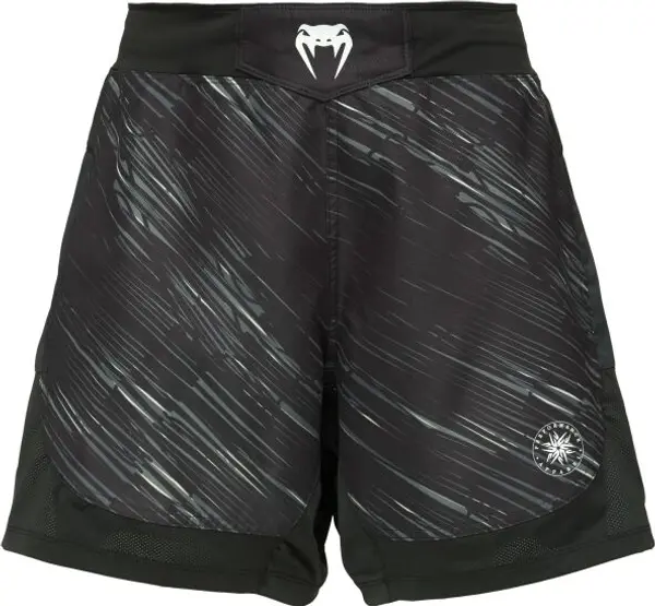 Venum Venum LIGHT 5.0 FIGHTSHORTS Мъжки  MMA  шорти, черно, размер