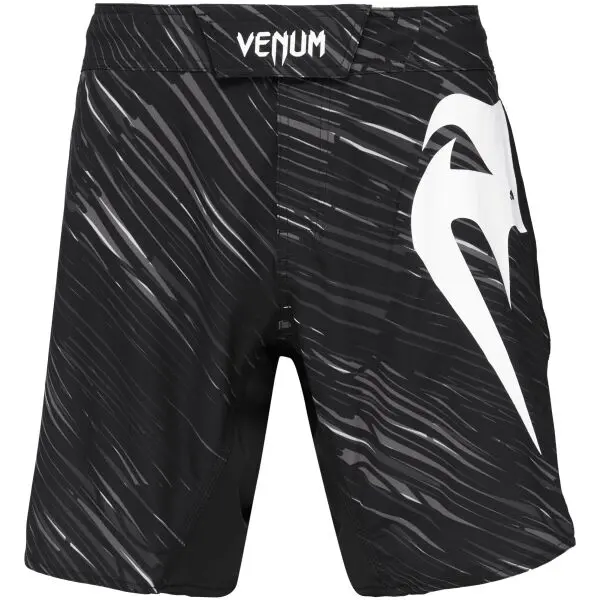 Venum Venum LIGHT 5.0 FIGHTSHORTS Мъжки  MMA  шорти, черно, размер