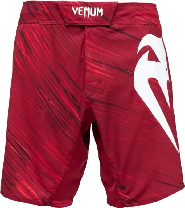 Venum Venum LIGHT 5.0 FIGHTSHORTS Мъжки  MMA  шорти, червено, размер