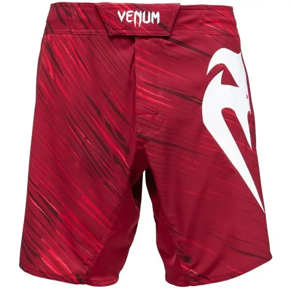 Venum Venum LIGHT 5.0 FIGHTSHORTS Мъжки  MMA  шорти, червено, размер
