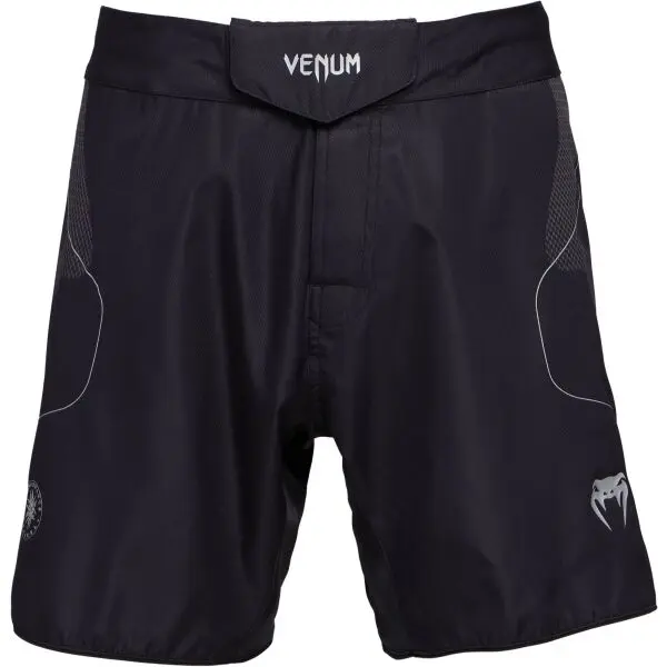 Venum Venum NEXUS FIGHT SHORTS Шорти за MMA, черно, размер