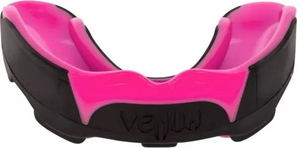 Venum Venum PREDATOR MOUTHGUARD Протектор за уста, черно, размер