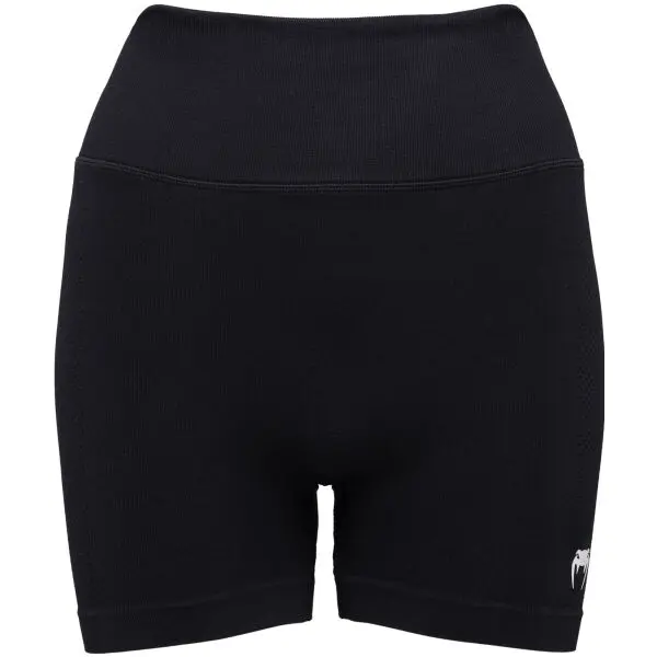 Venum Venum SCULPT VALE TUDO SHORTS Дамски къси шорти, черно, размер