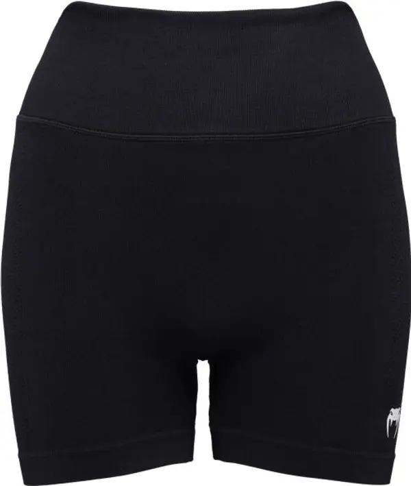 Venum Venum SCULPT VALE TUDO SHORTS Дамски къси шорти, черно, размер