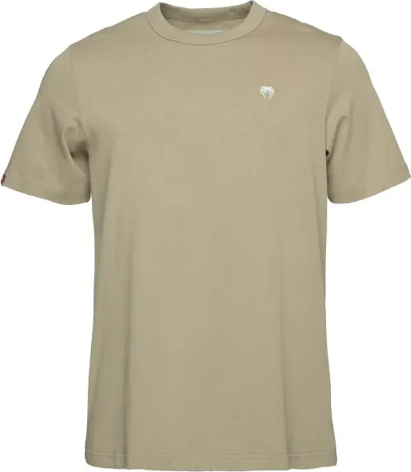 Venum Venum SILENT POWER Мъжка тениска, бежово, размер