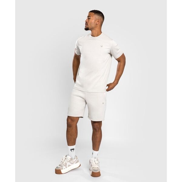 Venum Venum SILENT POWER Мъжка тениска, бяло, размер