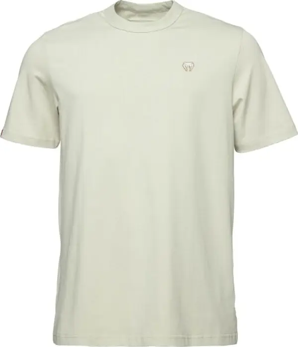 Venum Venum SILENT POWER Мъжка тениска, бяло, размер