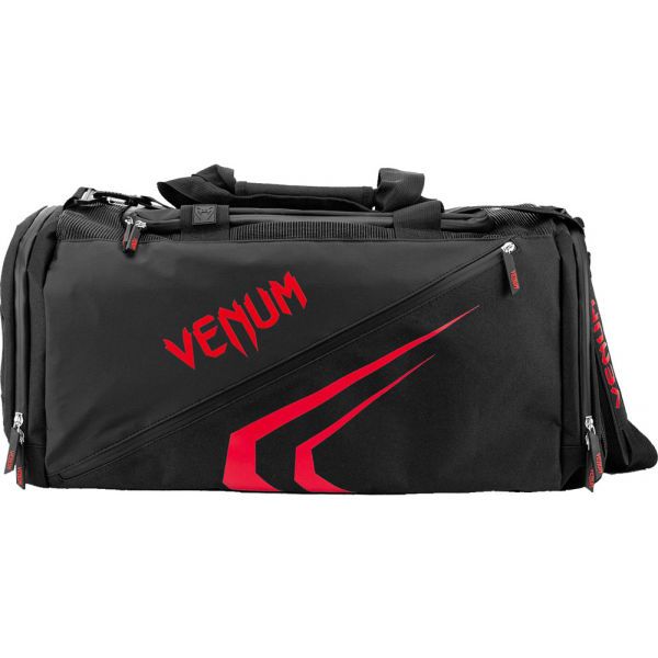 Venum Venum TRAINER LITE EVO SPORTS BAG Спортен сак, черно, размер