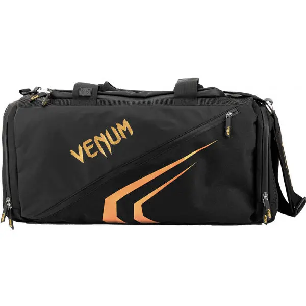 Venum Venum TRAINER LITE EVO SPORTS BAG Спортен сак, черно, размер