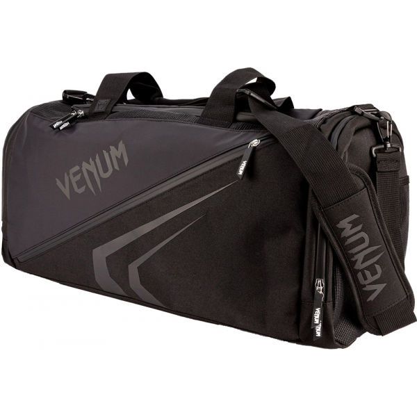 Venum Venum TRAINER LITE EVO SPORTS BAG Спортен сак, черно, размер