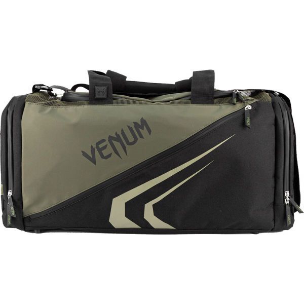 Venum Venum TRAINER LITE EVO SPORTS BAG Спортен сак, khaki, размер