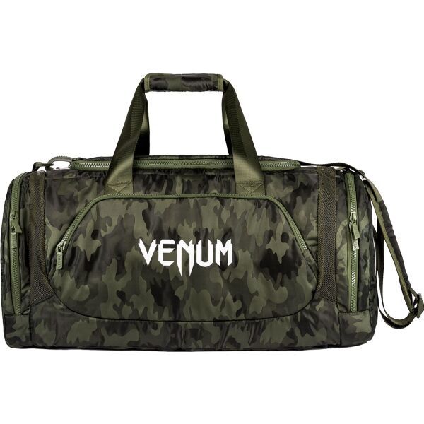 Venum Venum TRAINER LITE Спортна  чанта, khaki, размер