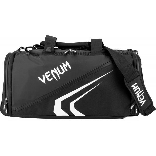 Venum Venum TRALINER LITE EVO SPORTS Спортен сак, черно, размер