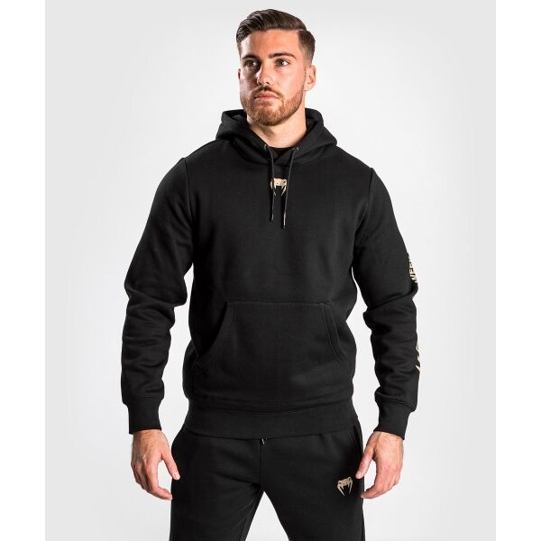 Venum Venum UFC ADRENALINE BY VENUM FIGHT WEEK Мъжки суитшърт, черно, размер