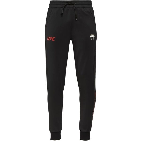 Venum Venum UFC ADRENALINE BY VENUM FIGHT WEEK Мъжко долнище, черно, размер