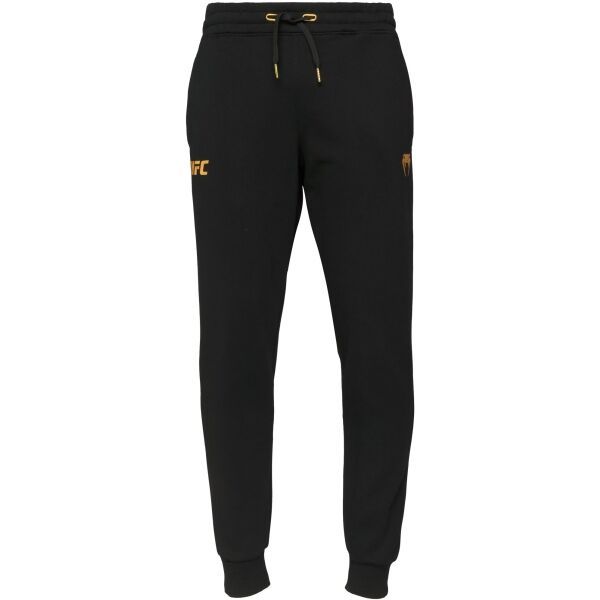 Venum Venum UFC ADRENALINE BY VENUM REPLICA Мъжко спортно долнище, черно, размер