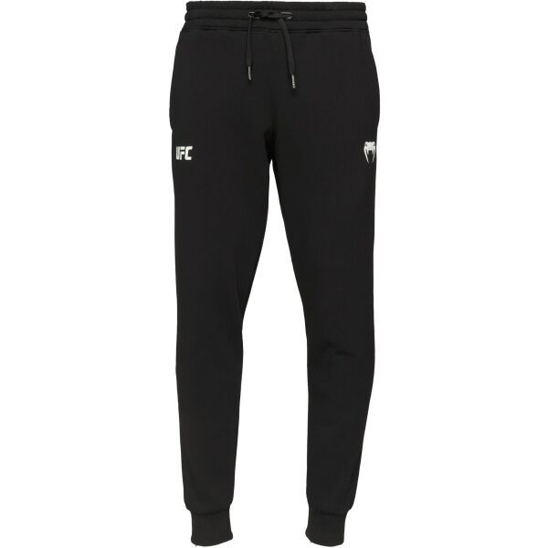 Venum Venum UFC ADRENALINE BY VENUM REPLICA Мъжко спортно долнище, черно, размер