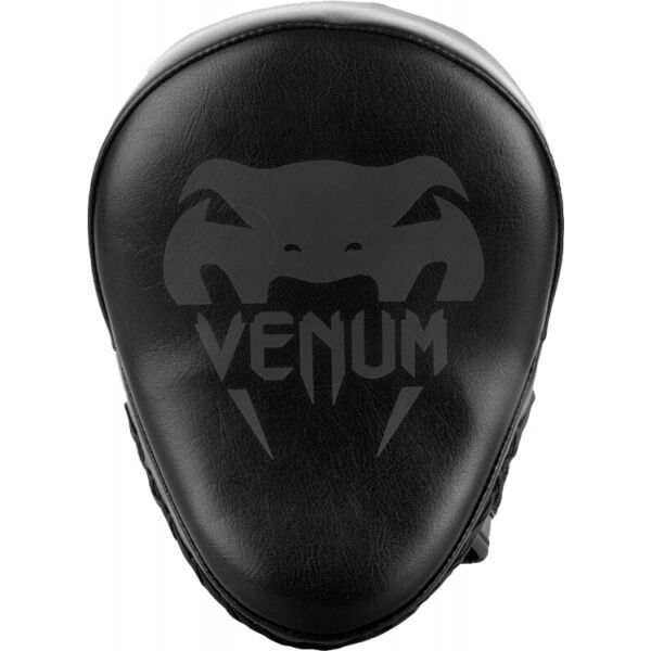 Venum Venum LIGHT FOCUS MITTS Лапи за бойни изкуства, черно, размер UNI