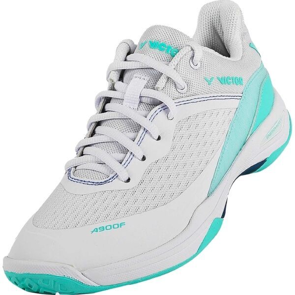 Victor Victor A900F Дамски обувки за зала, бяло, размер