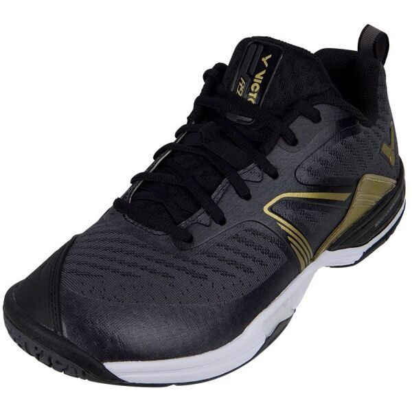 Victor Victor A930 CX Унисекс обувки за зала, черно, размер