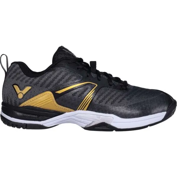 Victor Victor A930 CX Унисекс обувки за зала, черно, размер