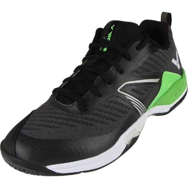 Victor Victor A930 Мъжки обувки за зала, черно, размер