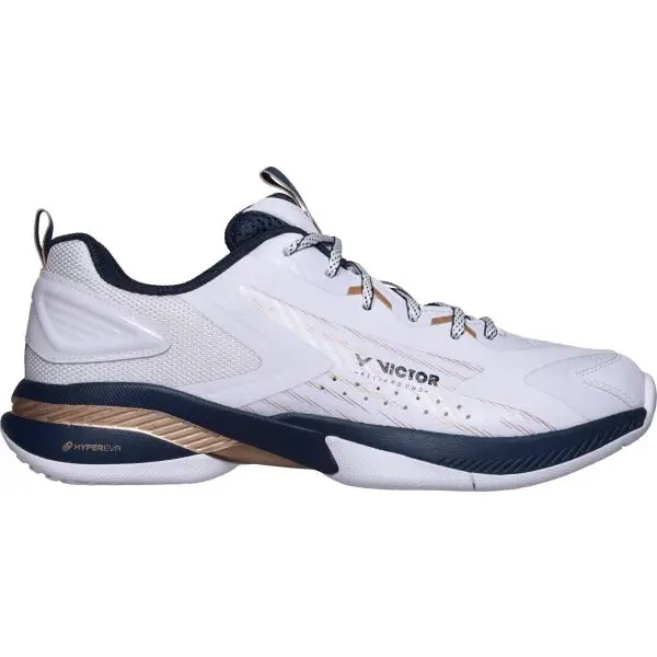 Victor Victor A970TD Мъжки маратонки, бяло, размер