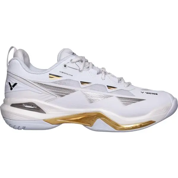 Victor Victor C90N LITE Мъжки обувки, бяло, размер