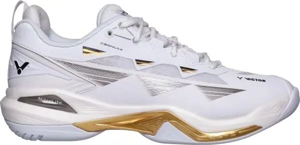 Victor Victor C90N LITE Мъжки обувки, бяло, размер