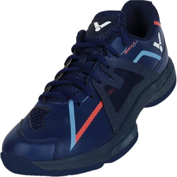 Victor Victor P6500-B Мъжки обувки за туризъм, тъмносин, размер