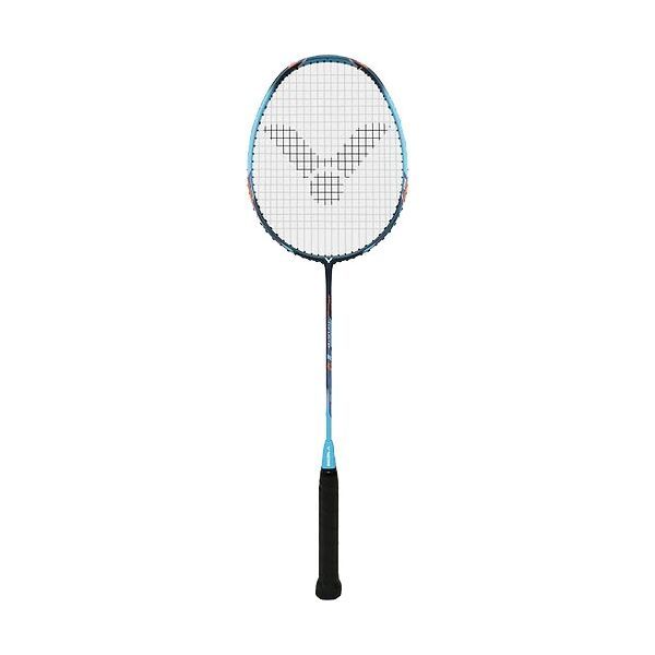 Victor Victor THRUSTER K12 Ракета за бадминтон, светлосиньо, размер