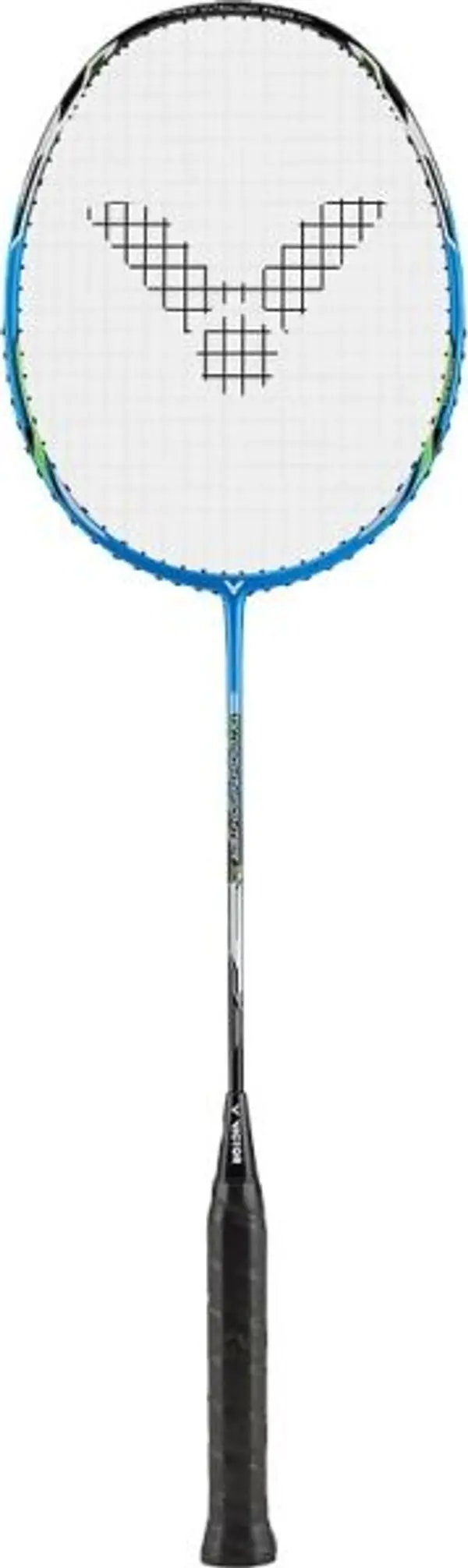 Victor Victor THRUSTER LIGHT FIGHTER 30 Ракета за бадминтон, синьо, размер G5