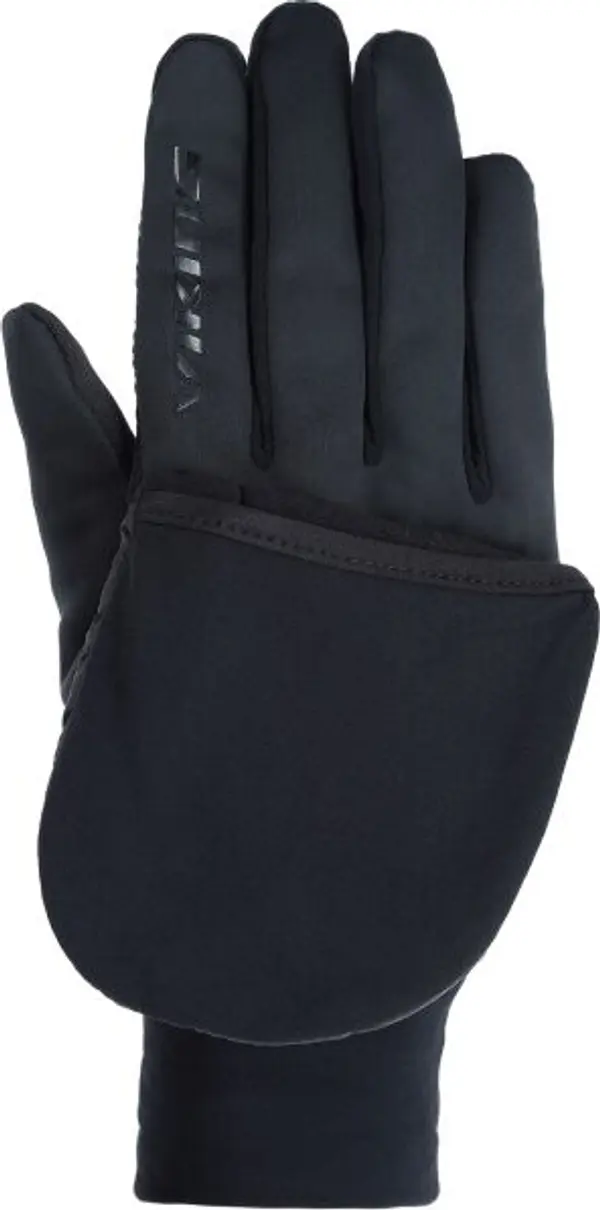 Viking Viking ATLAS Универсални спортни ръкавици, черно, размер