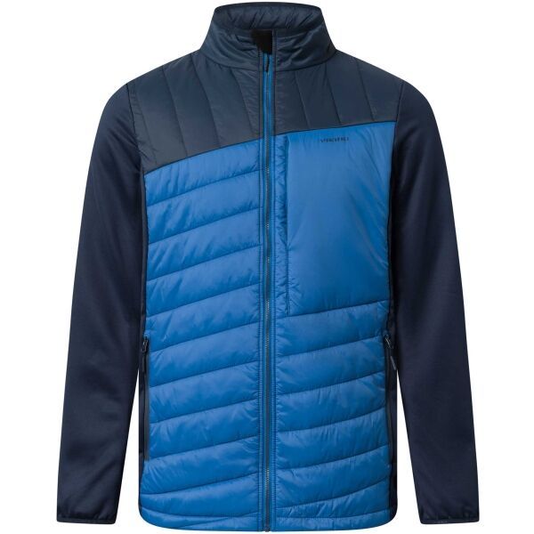 Viking Viking BLAST Мъжко яке, синьо, размер
