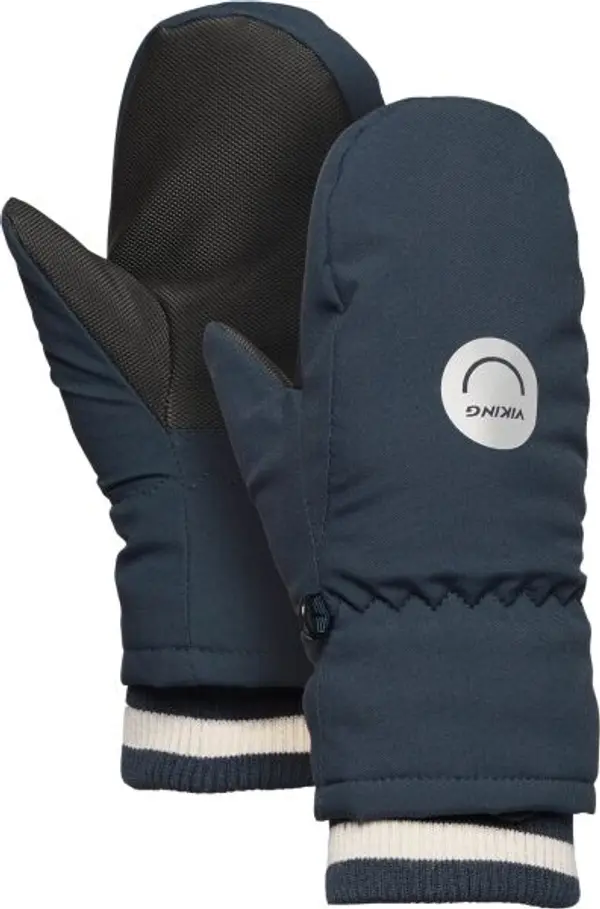 VIKING BY NORWAY VIKING BY NORWAY ALV WINTER INSULATED MITTEN Детски зимни ръкавици, тъмносин, размер