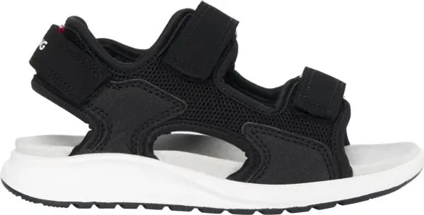 VIKING BY NORWAY VIKING BY NORWAY ANCHOR SANDAL 3V Детски летни сандали, черно, размер