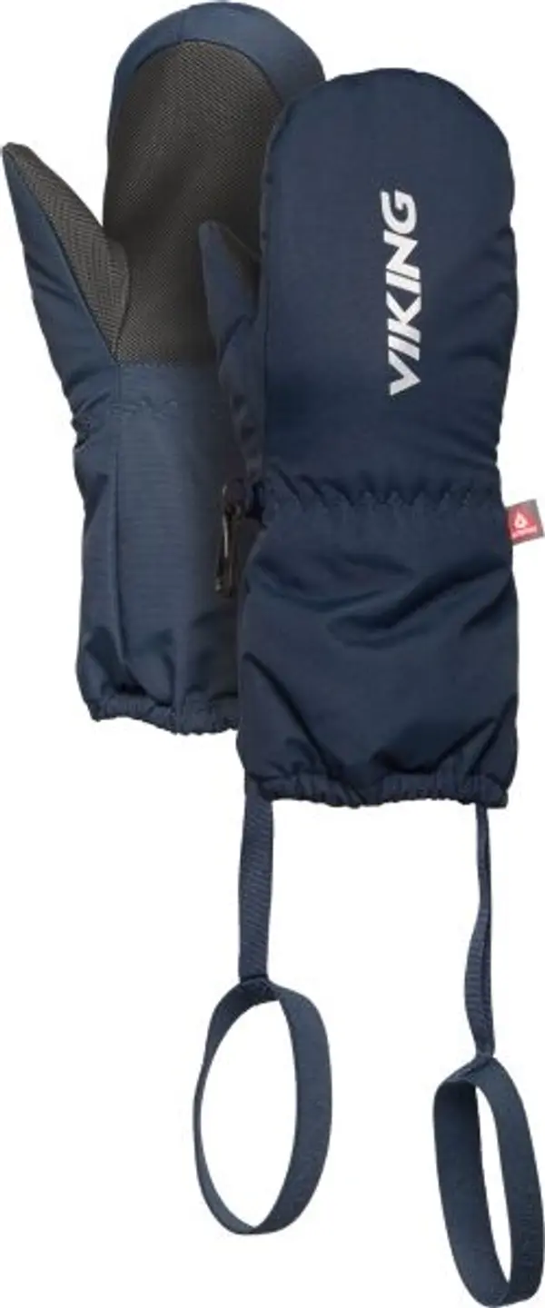 VIKING BY NORWAY VIKING BY NORWAY EXPOWER INSULATED MITTENS Детски зимни ръкавици, тъмносин, размер