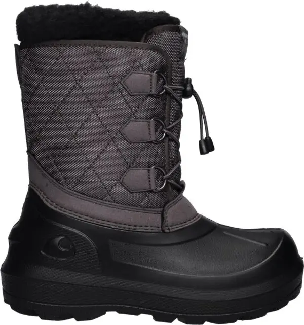 VIKING BY NORWAY VIKING BY NORWAY ISTIND WARM Детски зимни ботуши, лилаво, размер