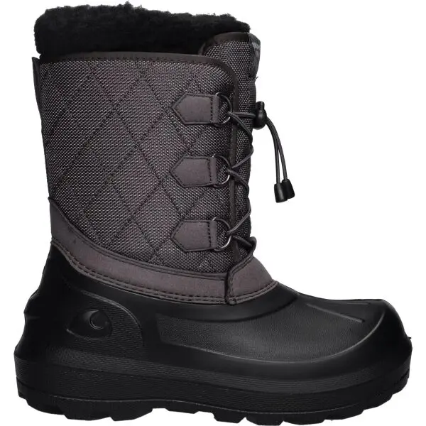 VIKING BY NORWAY VIKING BY NORWAY ISTIND WARM Детски зимни ботуши, лилаво, размер